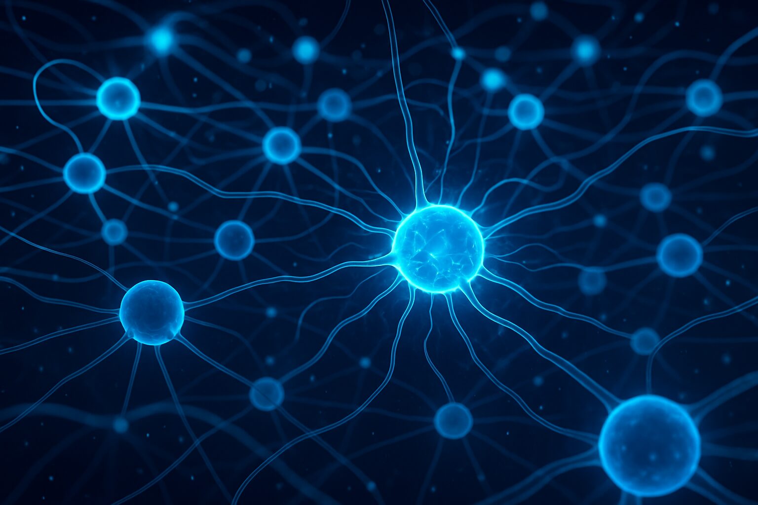 découvrez les fondements des réseaux neuronaux dans notre guide complet sur l'ia. explorez la science qui propulse cette technologie révolutionnaire et apprenez comment elle façonne notre futur.