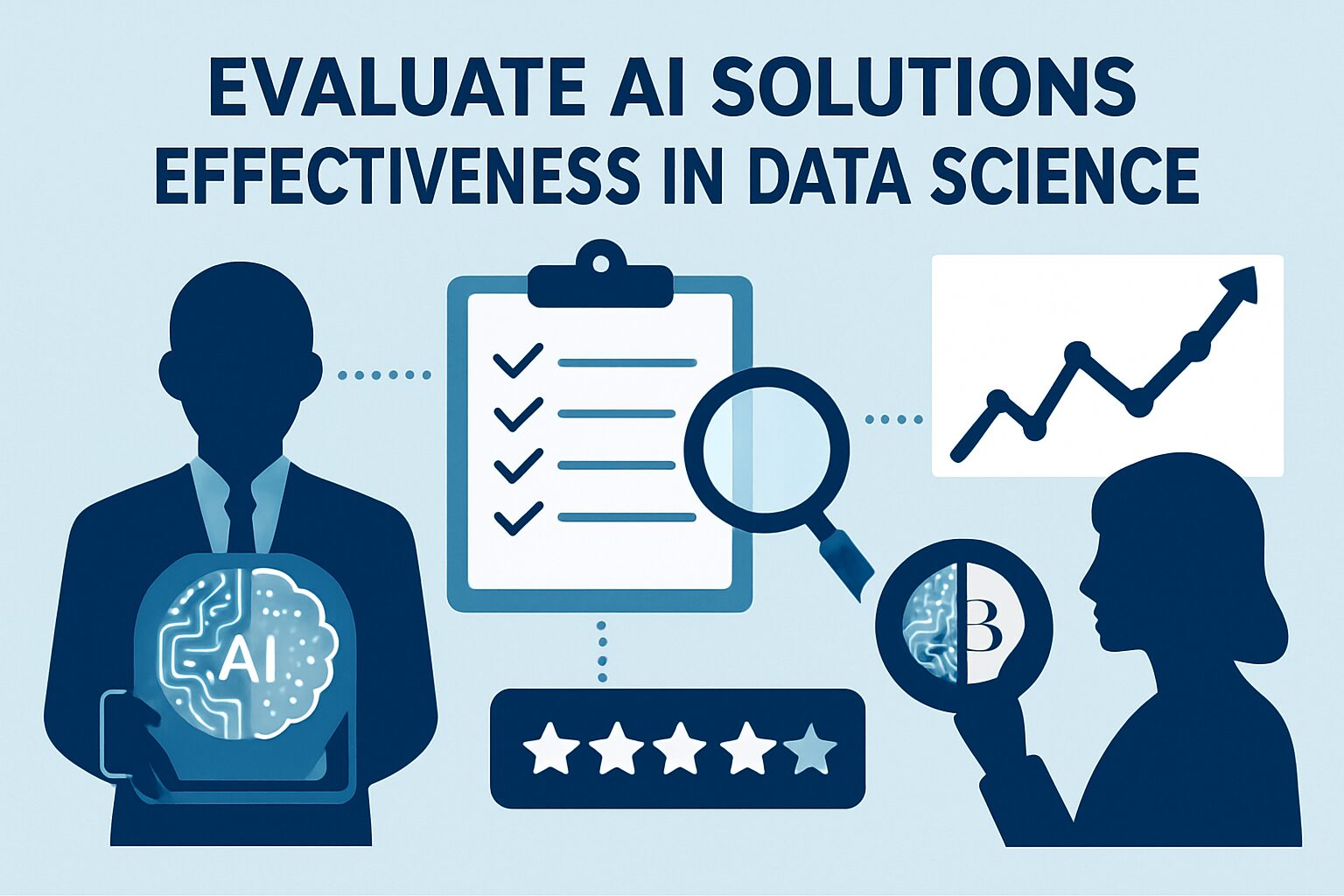 découvrez notre guide complet sur les meilleures pratiques en data science avec l'ia. apprenez à optimiser vos analyses de données, à implementer des algorithmes efficaces et à explorer les dernières tendances en intelligence artificielle. maîtrisez les outils et techniques pour tirer le meilleur parti de vos projets data.