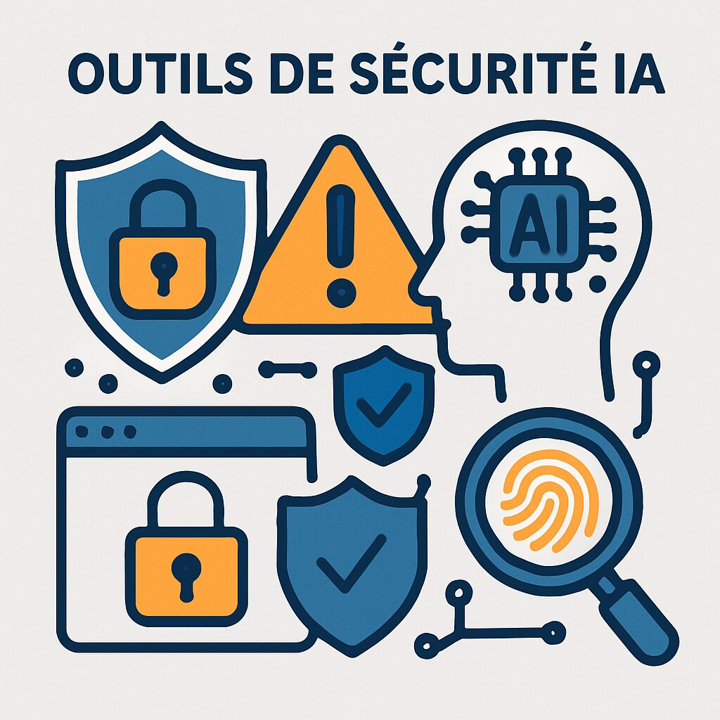 découvrez nos guides complets sur la sécurité des données dans l'intelligence artificielle. apprenez les meilleures pratiques, les réglementations en vigueur et des conseils pratiques pour protéger vos informations tout en exploitant le potentiel de l'ia.