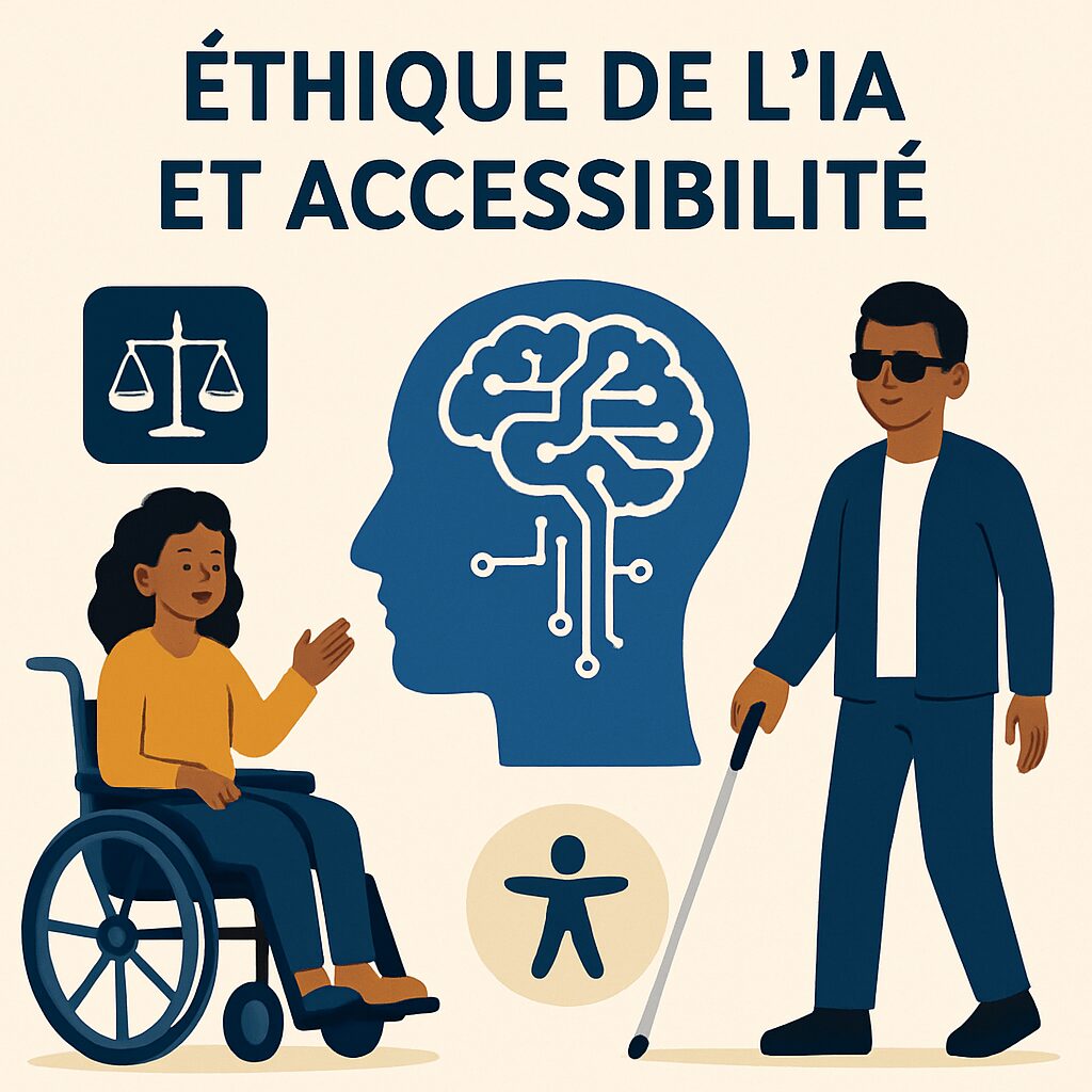 découvrez nos guides complets sur l'accessibilité des outils d'intelligence artificielle, conçus pour rendre la technologie ia accessible et facile à utiliser pour tous. apprenez à surmonter les obstacles et à profiter pleinement des innovations technologiques, quelles que soient vos capacités.