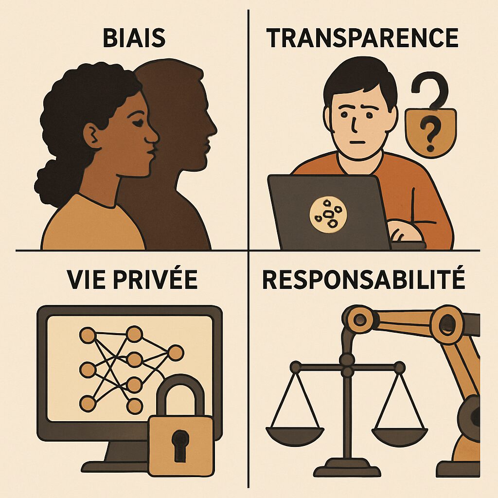 découvrez notre guide complet sur l'apprentissage automatique, ses principes fondamentaux et ses nombreuses applications. apprenez à maîtriser cette technologie révolutionnaire qui transforme divers secteurs et propulse l'innovation. idéal pour les débutants et les professionnels souhaitant approfondir leurs connaissances.
