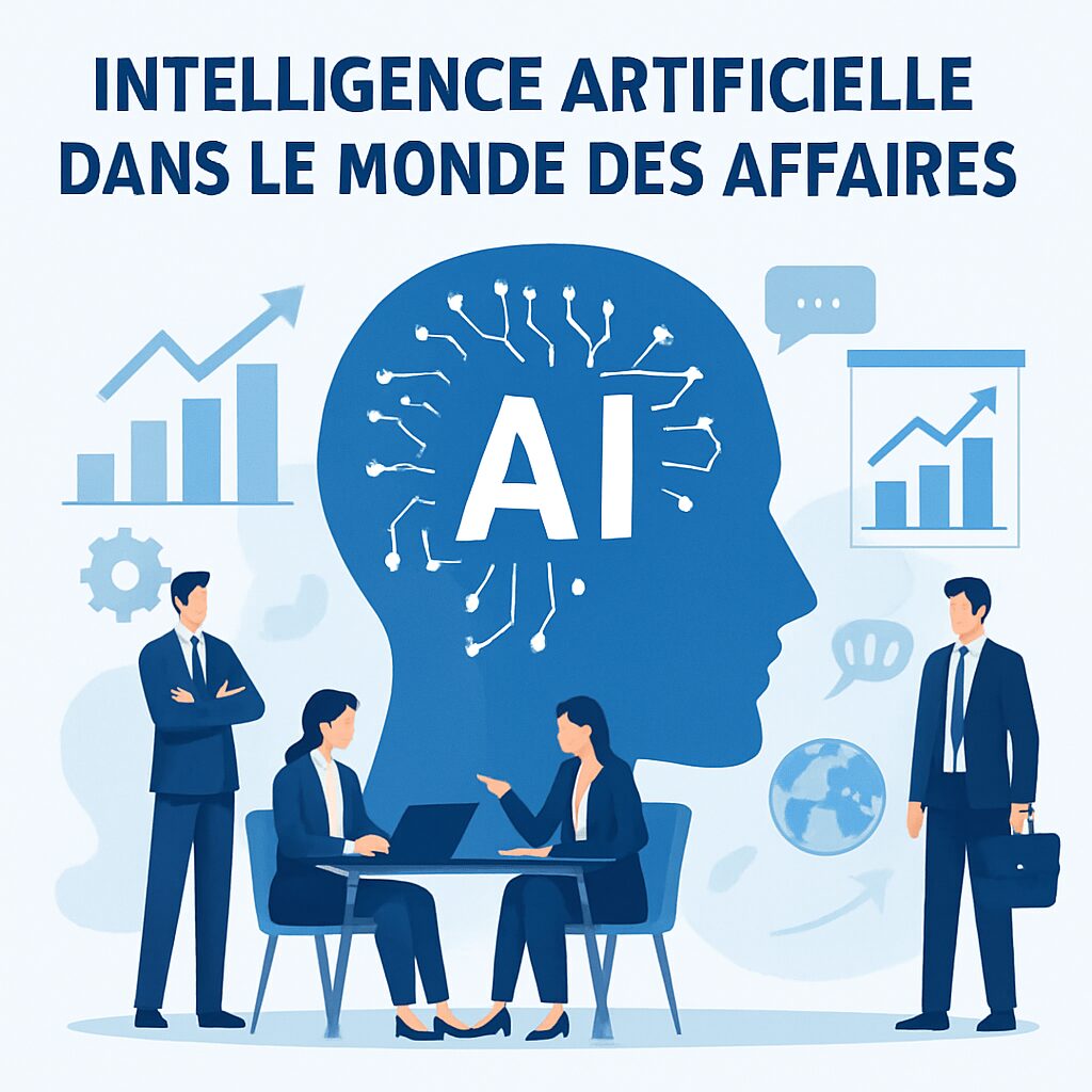 découvrez nos guides approfondis sur les défis de la mise en œuvre de l'intelligence artificielle. apprenez à surmonter les obstacles techniques et éthiques, à optimiser vos processus et à tirer parti des avantages de l'ia dans votre entreprise.