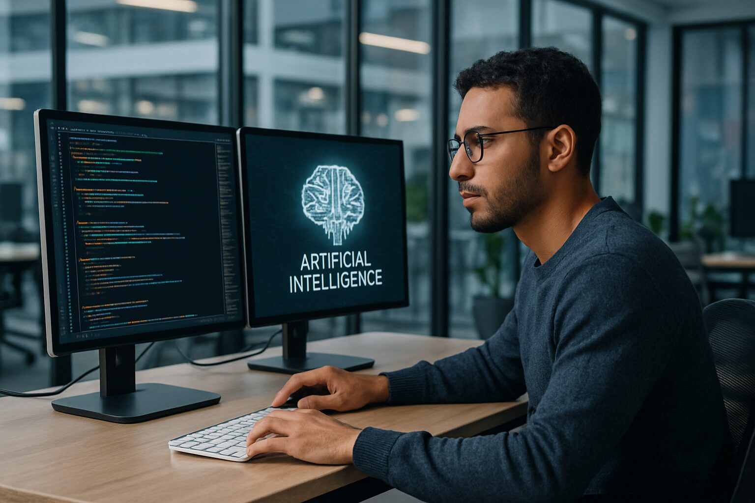 découvrez nos guides détaillés sur les langages de programmation essentiels pour développer des intelligences artificielles. apprenez les compétences nécessaires, explorez des exemples pratiques et boostez vos projets d'ia avec nos ressources complètes.