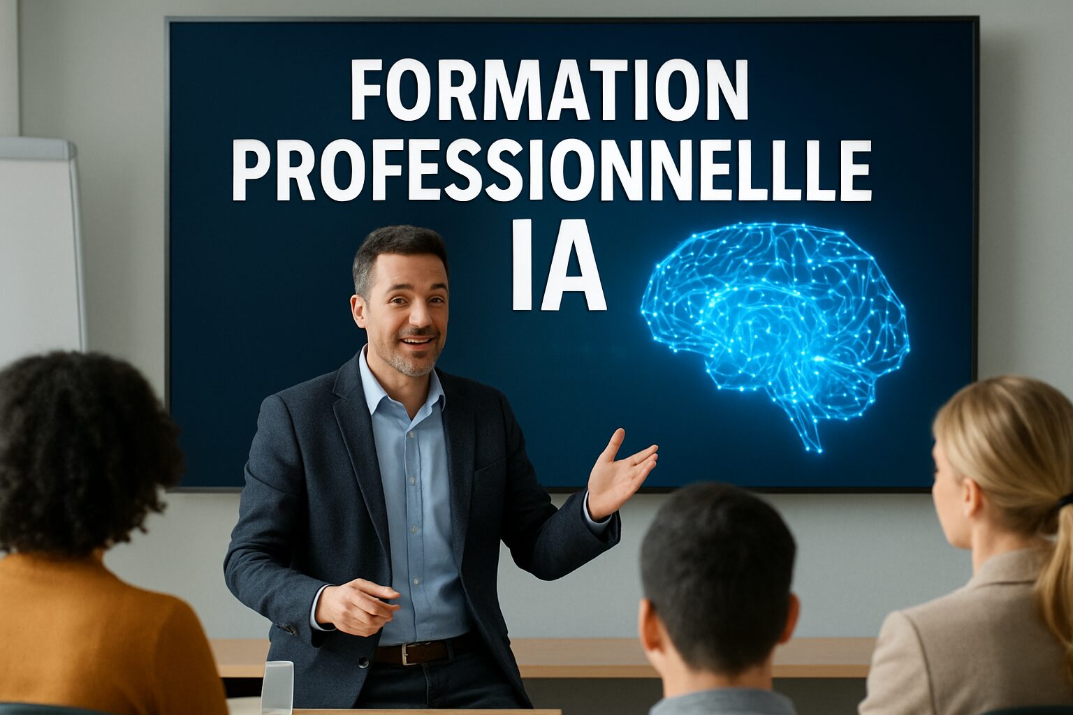 explorez nos guides approfondis sur l'impact de l'intelligence artificielle sur le marché de l'emploi. découvrez comment l'ia transforme les carrières, les compétences requises et les nouvelles opportunités d'emploi dans divers secteurs. préparez-vous aux défis et opportunités du futur du travail.