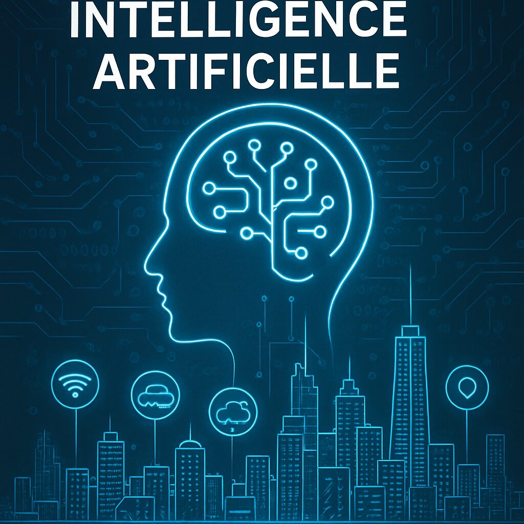 découvrez nos guides complets sur l'intelligence artificielle et les smart cities, explorez les innovations technologiques qui transforment nos villes en espaces intelligents et connectés, et apprenez comment l'ia façonne notre avenir urbain.