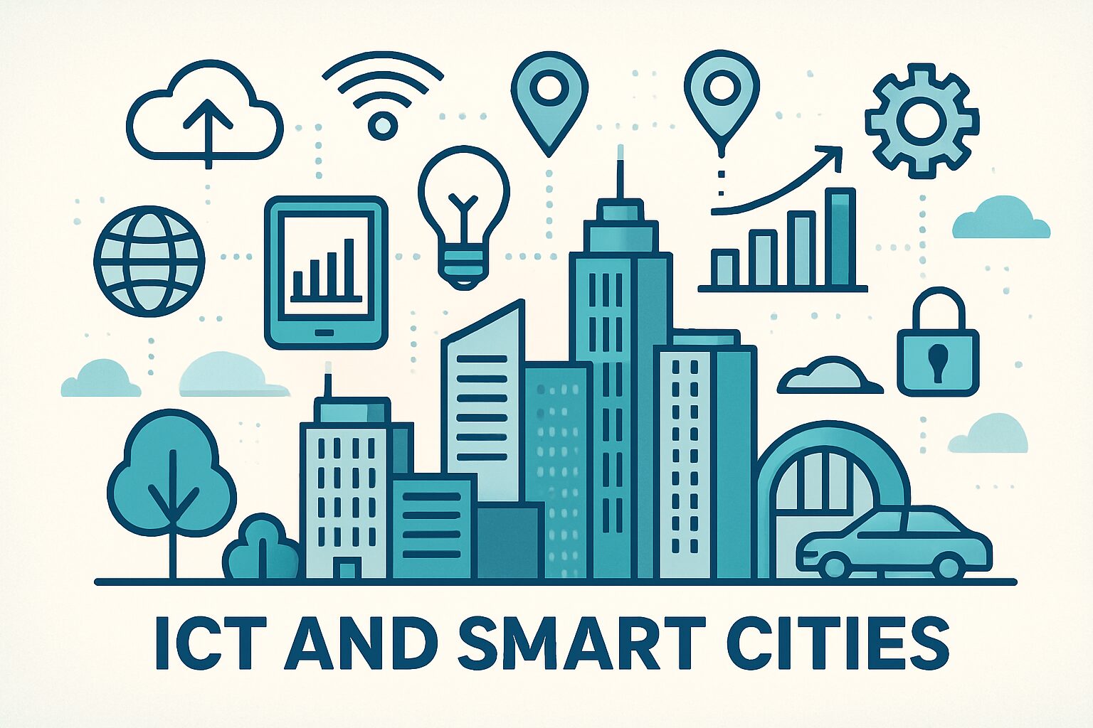 découvrez nos guides approfondis sur l'intelligence artificielle et les smart cities. explorez comment ces technologies révolutionnent nos villes et améliorent notre quotidien grâce à des solutions innovantes et durables.