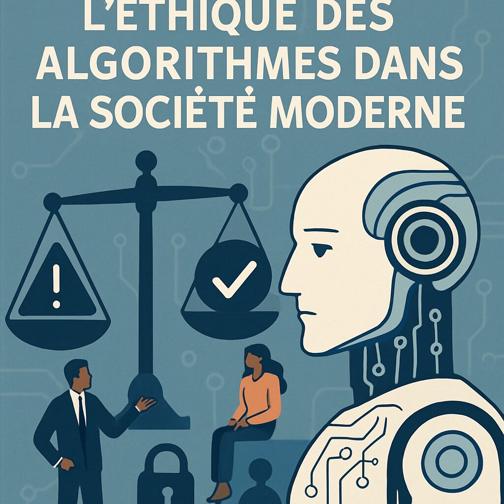 découvrez comment hugo micheron analyse l'impact des algorithmes sur les fondations des démocraties. explorez les enjeux cruciaux de la technologie et son influence sur la société, la gouvernance et la participation citoyenne.