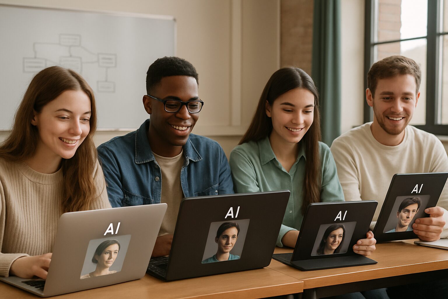 découvrez les enjeux et les perspectives entourant l'intelligence artificielle, un sujet de débat passionnant et en constante évolution. plongez dans les arguments pour et contre, ainsi que les innovations qui façonnent notre avenir.