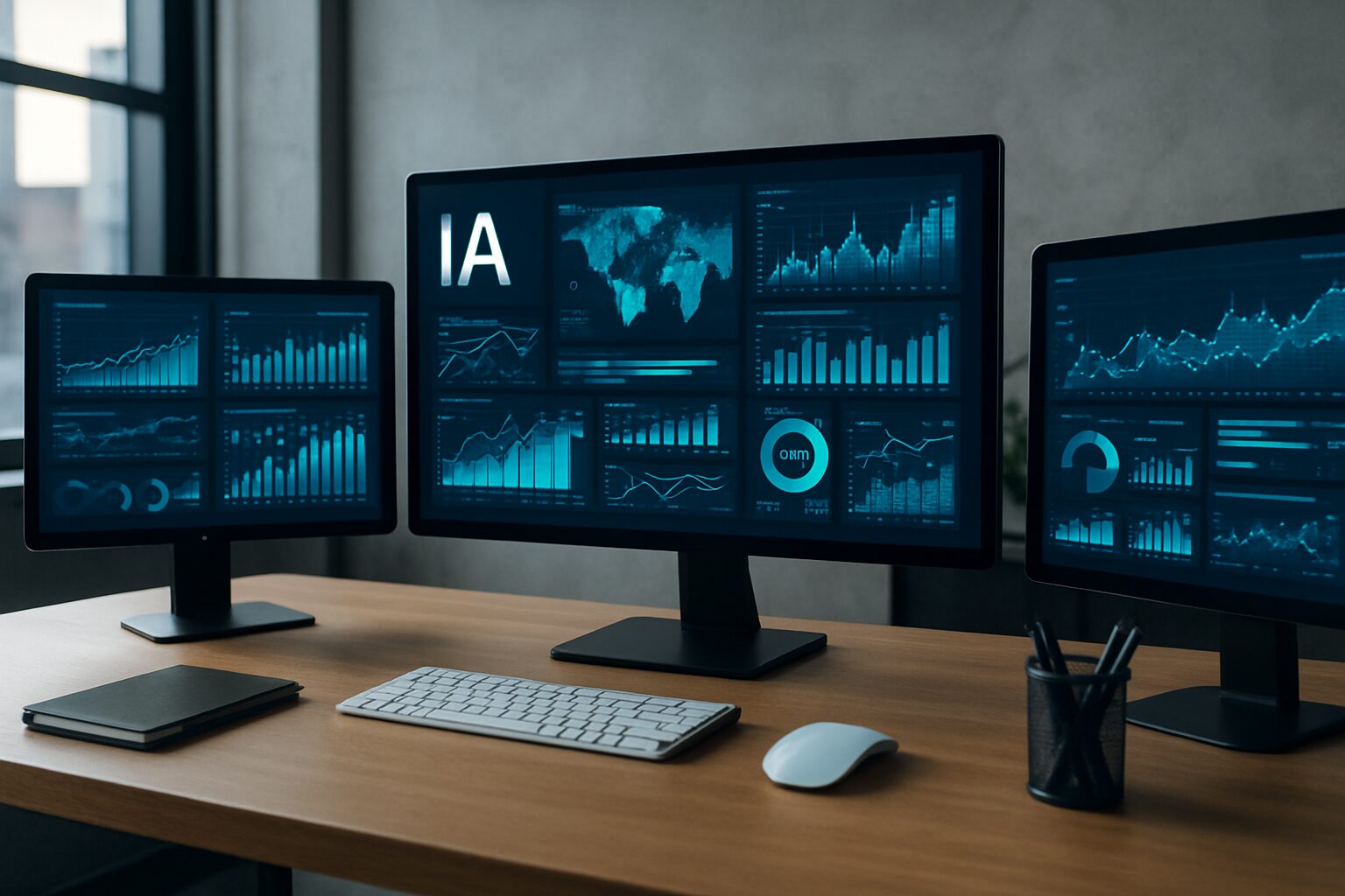 découvrez comment l'apprentissage de l'utilisation optimale de l'intelligence artificielle peut transformer votre quotidien en vous faisant gagner un temps précieux. améliorez votre efficacité et simplifiez vos tâches grâce à des techniques et astuces pratiques.