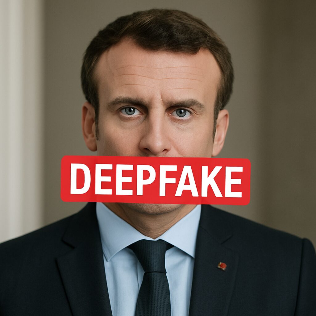 découvrez comment l'essor des deepfakes alimentés par l'intelligence artificielle a provoqué une augmentation alarmante de 700 % des usurpations d'identité. analysez les enjeux de cette technologie révolutionnaire et ses implications sur notre sécurité numérique.