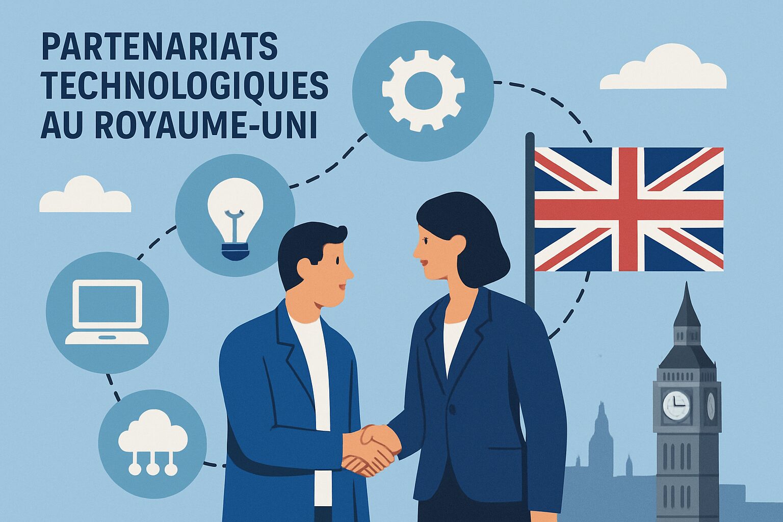 découvrez comment le royaume-uni ambitionne de former 7,5 millions de travailleurs pour devenir un leader mondial dans le domaine de l'intelligence artificielle. explorez les initiatives et les objectifs de cette transformation majeure qui façonnera l'avenir du travail et de la technologie.