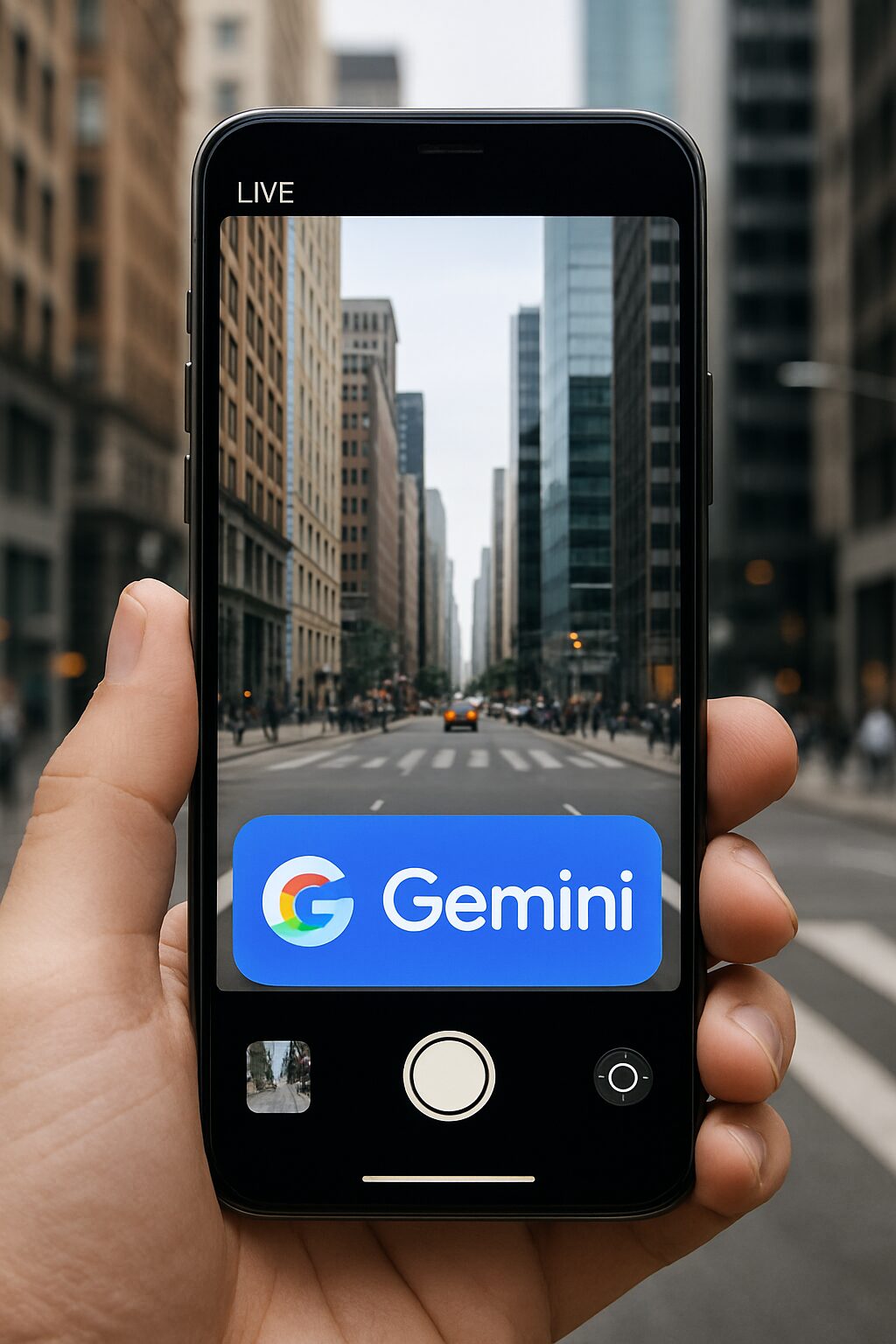 découvrez comment le déploiement de la caméra en direct et du partage d'écran sur gemini transforme votre expérience utilisateur. plongez dans les détails de cette nouvelle fonctionnalité et apprenez à l'utiliser efficacement dès maintenant.
