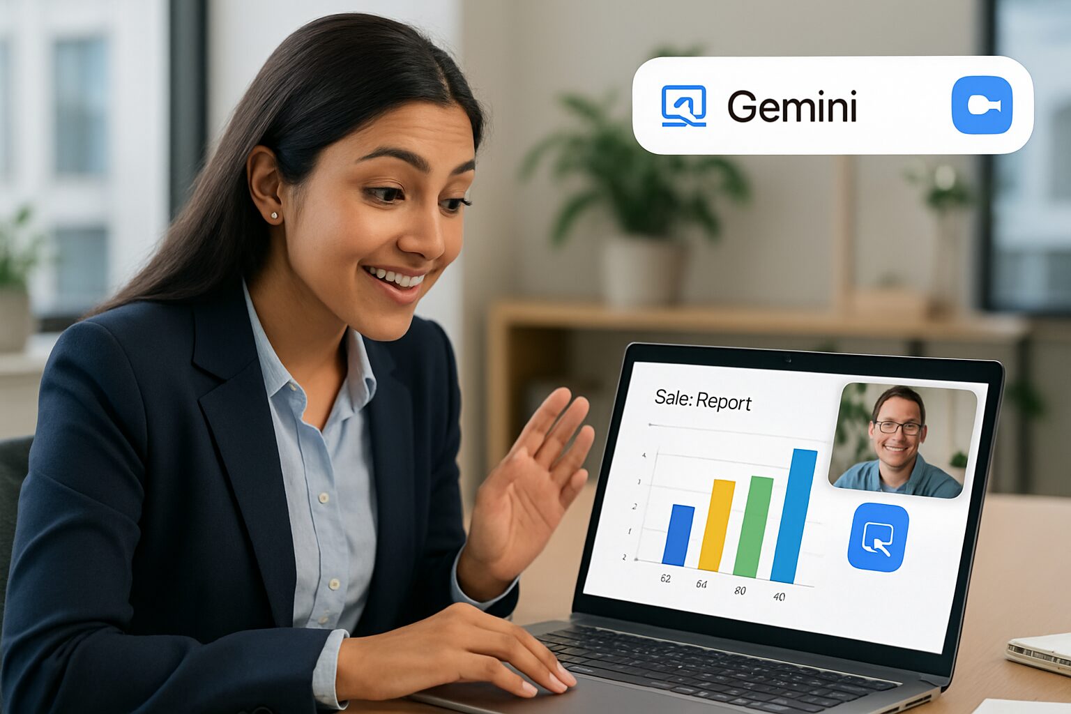 découvrez comment le déploiement de la caméra en direct et du partage d'écran sur gemini transforme l'expérience utilisateur. dans cet article, nous vous expliquons le fonctionnement de ces nouvelles fonctionnalités et leurs avantages pour tous les utilisateurs.