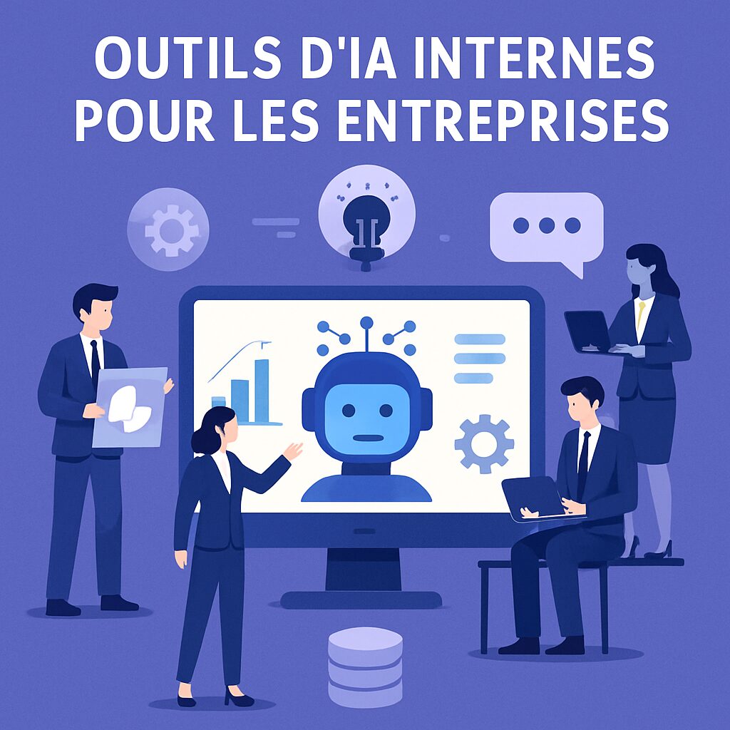 découvrez le phénomène inquiétant du shadow ai, l'utilisation secrète de l'intelligence artificielle dans le milieu professionnel. quels sont les risques et les enjeux pour les entreprises et les employés ? plongez dans cette analyse essentielle pour comprendre les implications de cette pratique croissante.