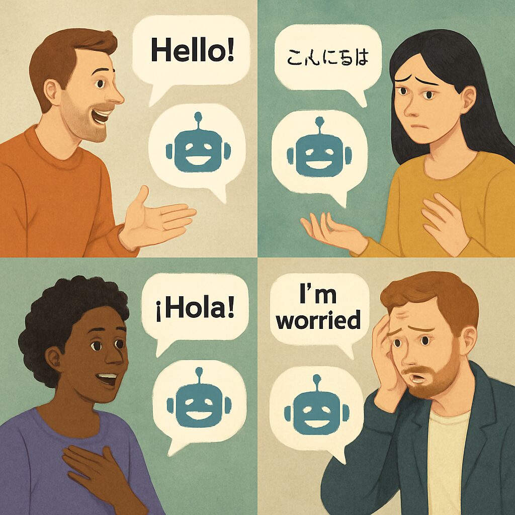 découvrez comment les chatbots, en pleine essor grâce à l'intelligence artificielle, transforment notre manière de communiquer et d'interagir avec les technologies. explorez les implications éthiques, économiques et sociales de cette révolution numérique.