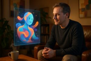 découvrez comment l'intelligence artificielle peut devenir votre alliée pour des conversations intimes dans 'l'humeur de charles'. explorez des échanges authentiques et engageants, enrichis par la technologie, pour mieux comprendre vos émotions et celles des autres.