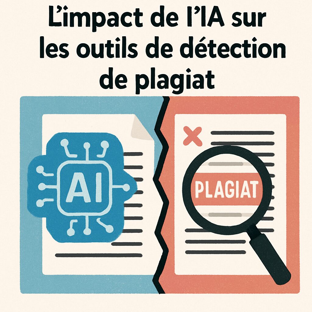 découvrez comment l'intelligence artificielle transforme la lutte contre la fraude académique dans les établissements scolaires. analyse des outils innovants, des défis rencontrés et des stratégies mises en place pour assurer l'intégrité académique dans un monde numérique.