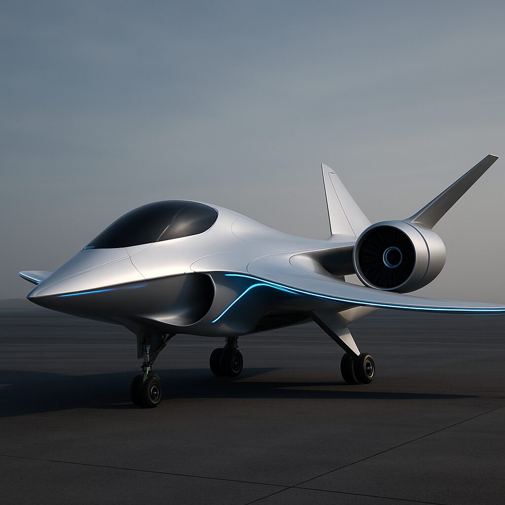 découvrez comment l'intelligence artificielle révolutionne l'aéronautique grâce à des designs innovants et des normes de contrôle qualité rigoureuses. explorez les nouvelles technologies qui transforment l'industrie aéronautique et garantissent des performances optimales.