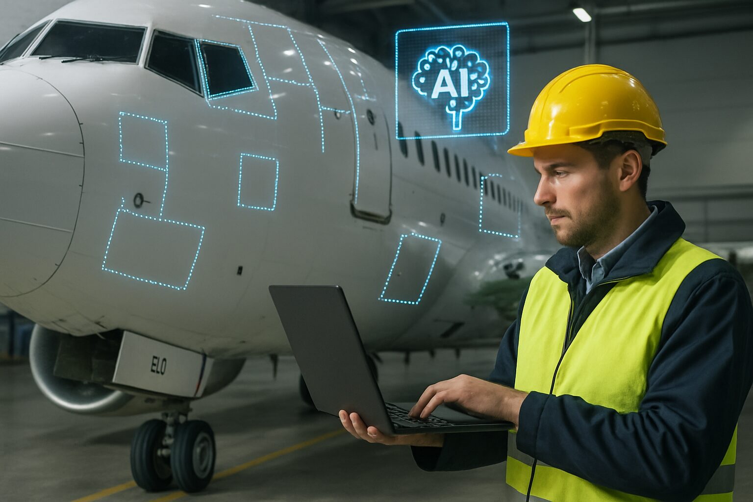 découvrez comment l'intelligence artificielle révolutionne l'aéronautique à travers des designs innovants et l'amélioration des normes de contrôle qualité. plongez dans les nouvelles technologies qui transforment l'aviation et garantissent des standards de sécurité élevés.