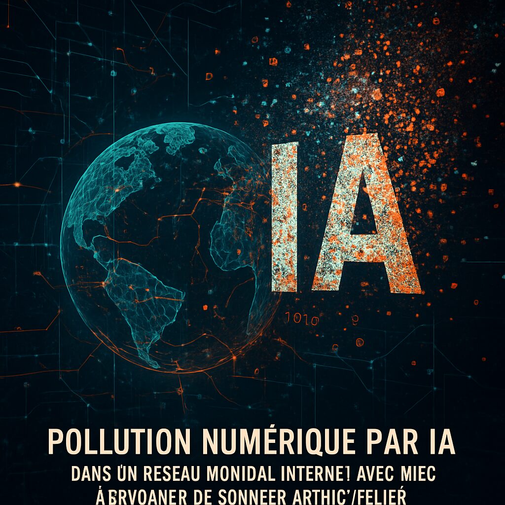 découvrez comment l'utilisation de chatgpt pourrait entraver l'innovation dans le domaine de l'intelligence artificielle, en analysant ses effets négatifs sur internet et les défis qui en découlent pour le futur de l'ia.