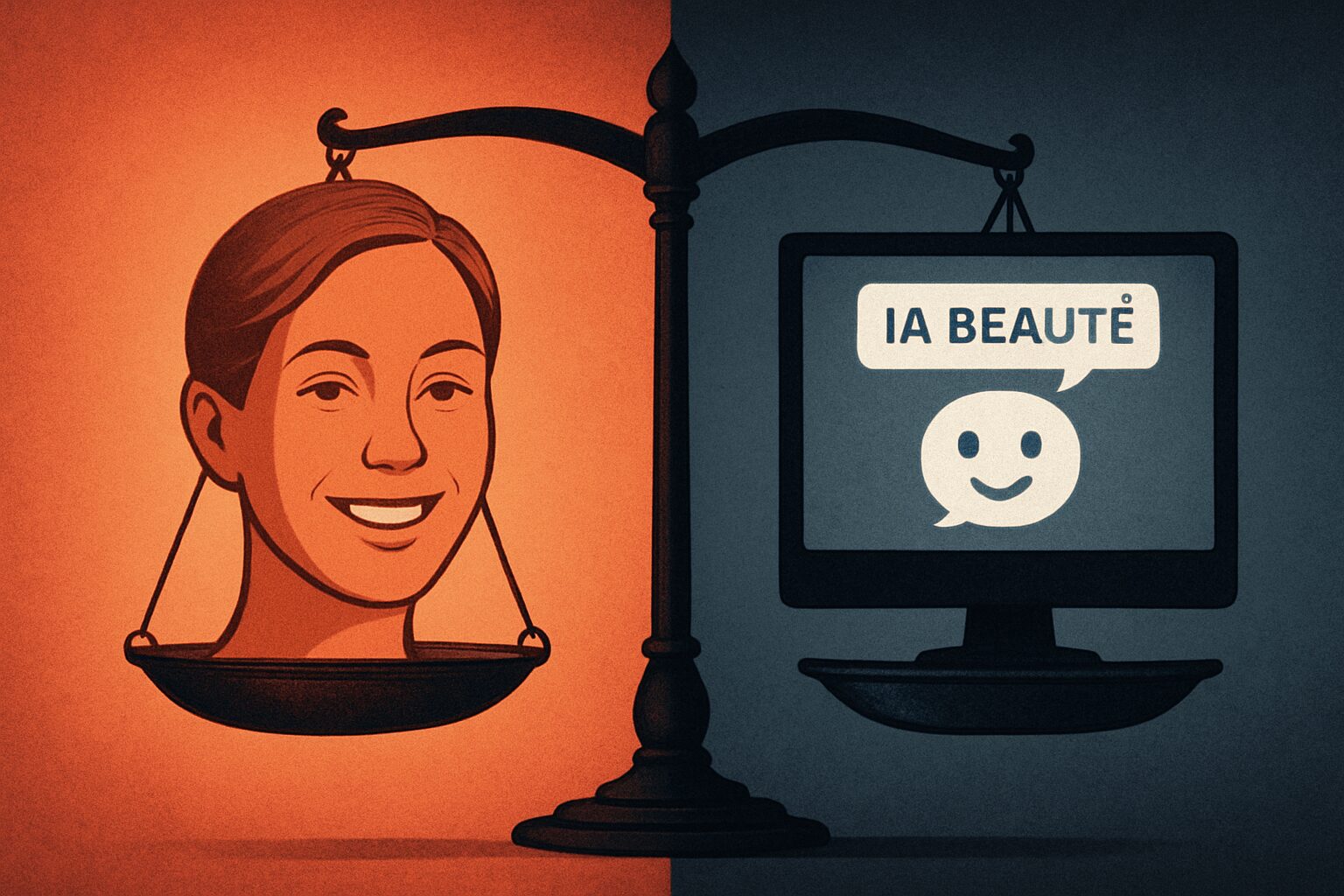 découvrez comment des utilisateurs se tournent vers chatgpt pour obtenir des conseils sur l'amélioration de leur apparence. cette tendance soulève des questions sur l'impact des technologies d'ia sur la perception de soi et les standards de beauté contemporains.