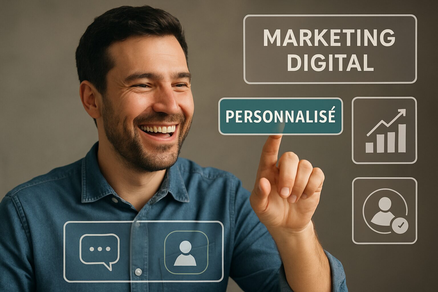 découvrez comment l'intelligence artificielle transforme le marketing sur salesforce. apprenez les stratégies innovantes et les outils incontournables pour optimiser vos campagnes et améliorer l'engagement client grâce à l'ia.