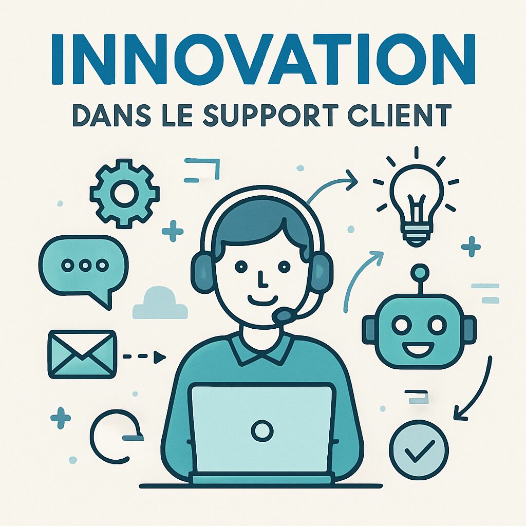 découvrez comment synogpt transforme le support client chez synology grâce à l'intelligence artificielle. optimisation des réponses, satisfaction client accrue et efficacité révolutionnaire sont au rendez-vous. plongez dans cette innovation qui redéfinit l'expérience utilisateur.