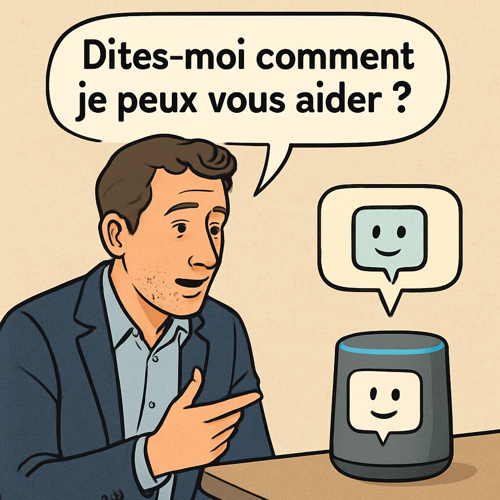 découvrez pourquoi un français sur trois perçoit l'intelligence artificielle à la fois comme un soutien précieux et une source d'inquiétude. cette analyse explore les perceptions et les craintes entourant l'ia dans la société actuelle.
