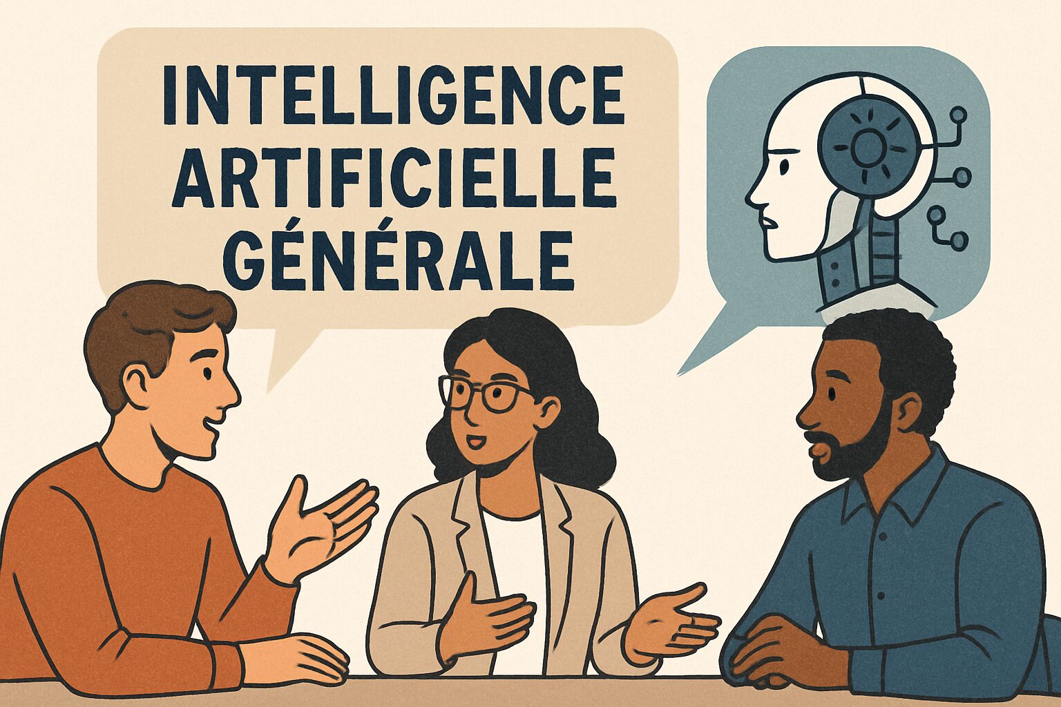 découvrez pourquoi un expert en ia met en garde sur les limites des modèles de langage actuels. une analyse approfondie des faiblesses et des implications pour l'avenir de l'intelligence artificielle.