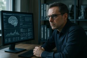 découvrez les inquiétudes d'un expert en intelligence artificielle sur les limitations des modèles de langage actuels. quelles sont les faiblesses révélées et quelles implications cela pourrait-il avoir pour l'avenir de l'ia ?