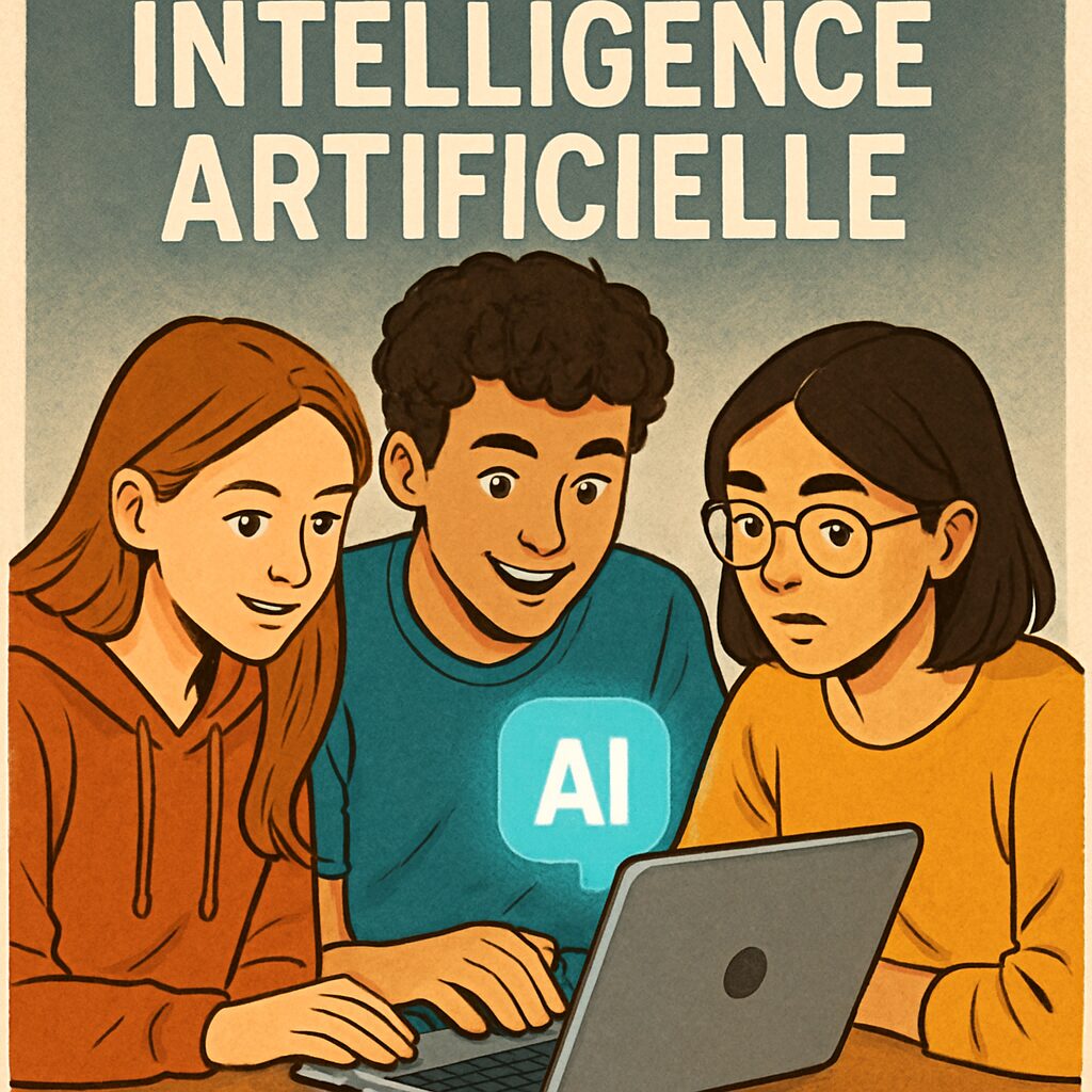 découvrez comment 15 % des jeunes de moins de 25 ans utilisent l'intelligence artificielle pour s'informer. ce rapport met en lumière les nouvelles tendances de consommation de l'information à l'ère numérique.