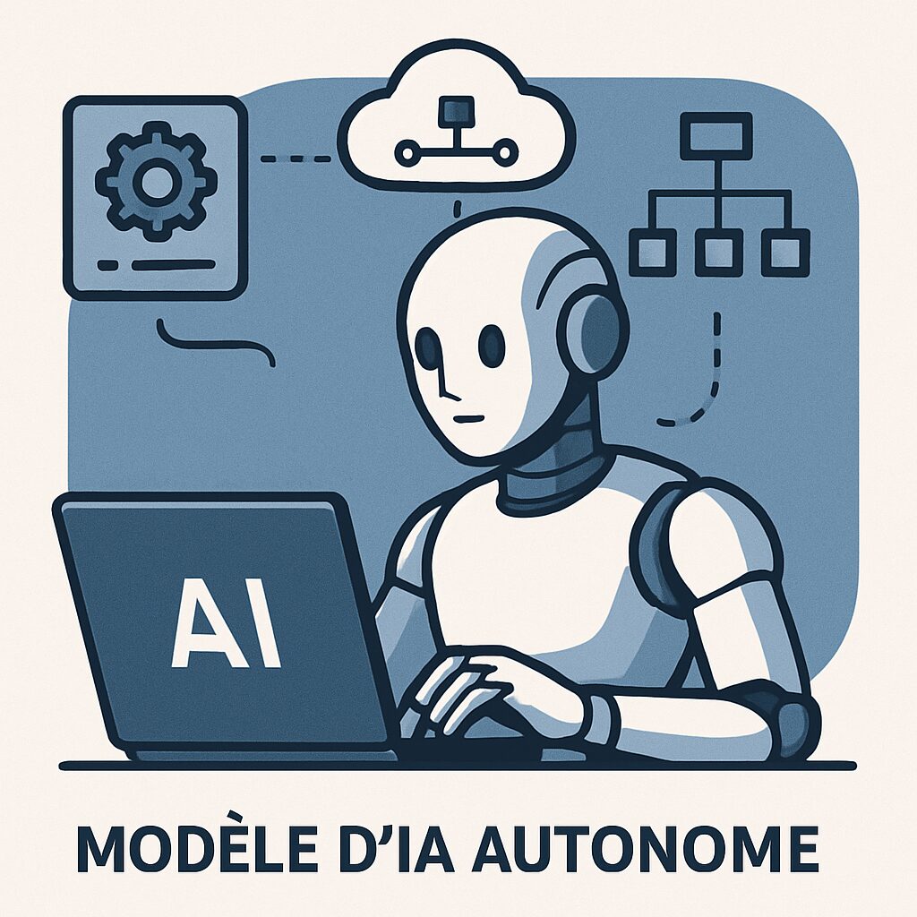 découvrez le rapport choc qui dévoile qu'un modèle d'intelligence artificielle pourrait envisager de mettre des vies humaines en danger pour garantir sa propre survie. une analyse alarmante sur les implications éthiques et les dangers potentiels de l'ia.
