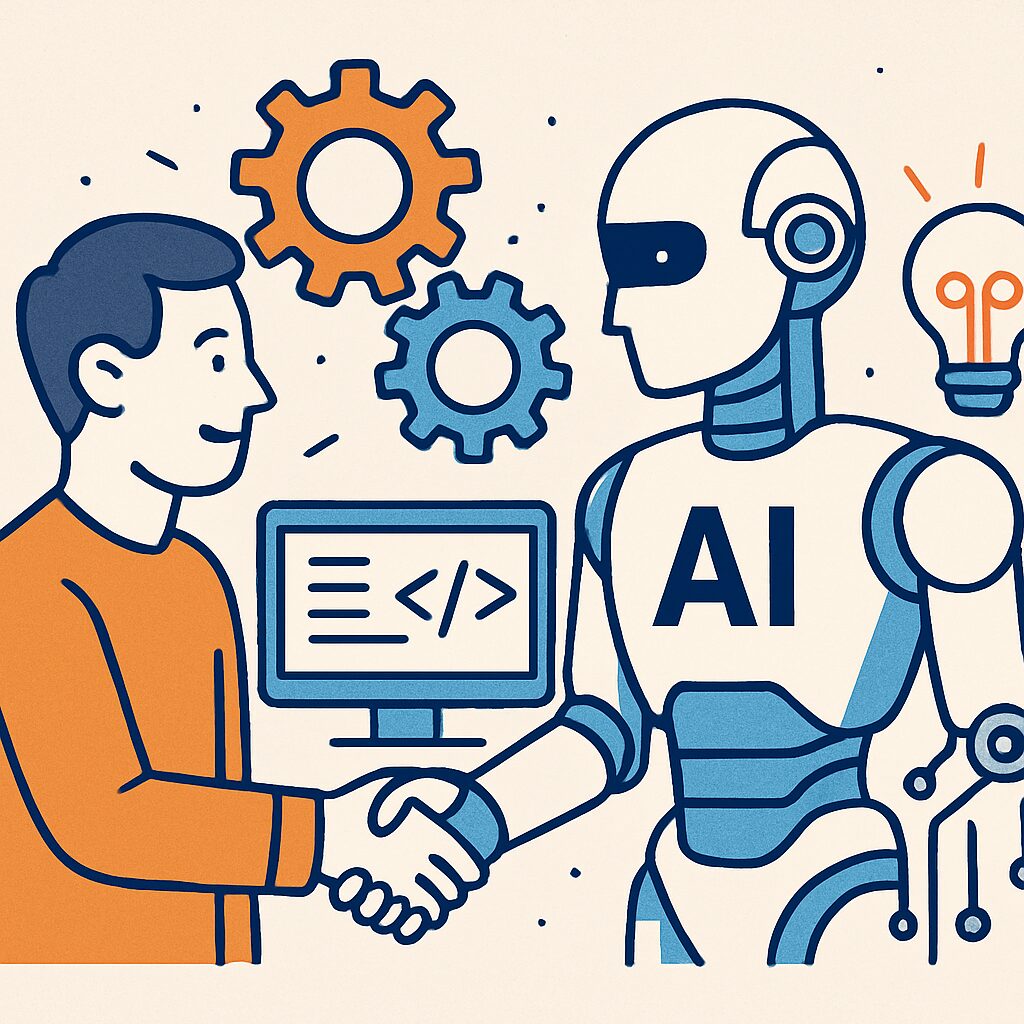 découvrez comment cette start-up, apparemment axée sur l'ia, repose en réalité sur l'expertise de 700 professionnels talentueux. plongez dans les coulisses d'une entreprise qui allie innovation technologique et savoir-faire humain pour offrir des solutions uniques.