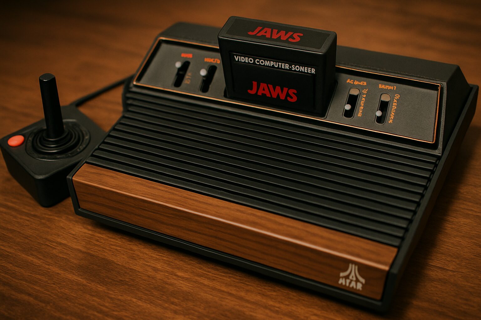 découvrez comment une vieille console atari des années 1970 a défié les capacités de chatgpt et a remporté une partie d'échecs inattendue. plongez dans cette rencontre entre nostalgie et technologie moderne, où le passé joue un rôle surprenant dans le présent.