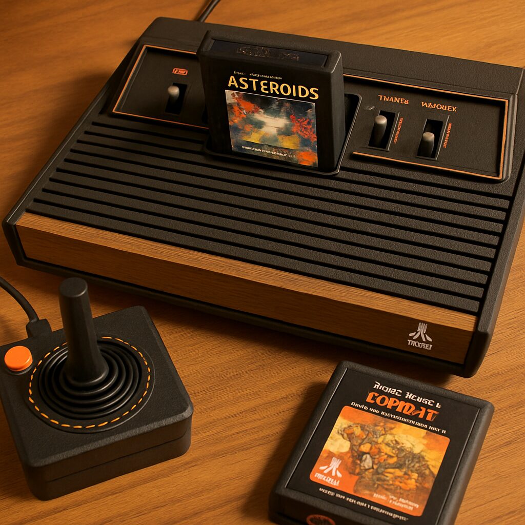 découvrez comment une vieille console atari des années 1970 a surpassé chatgpt dans une partie d'échecs mémorable. plongez dans cette rencontre inattendue entre technologie vintage et intelligence artificielle moderne.