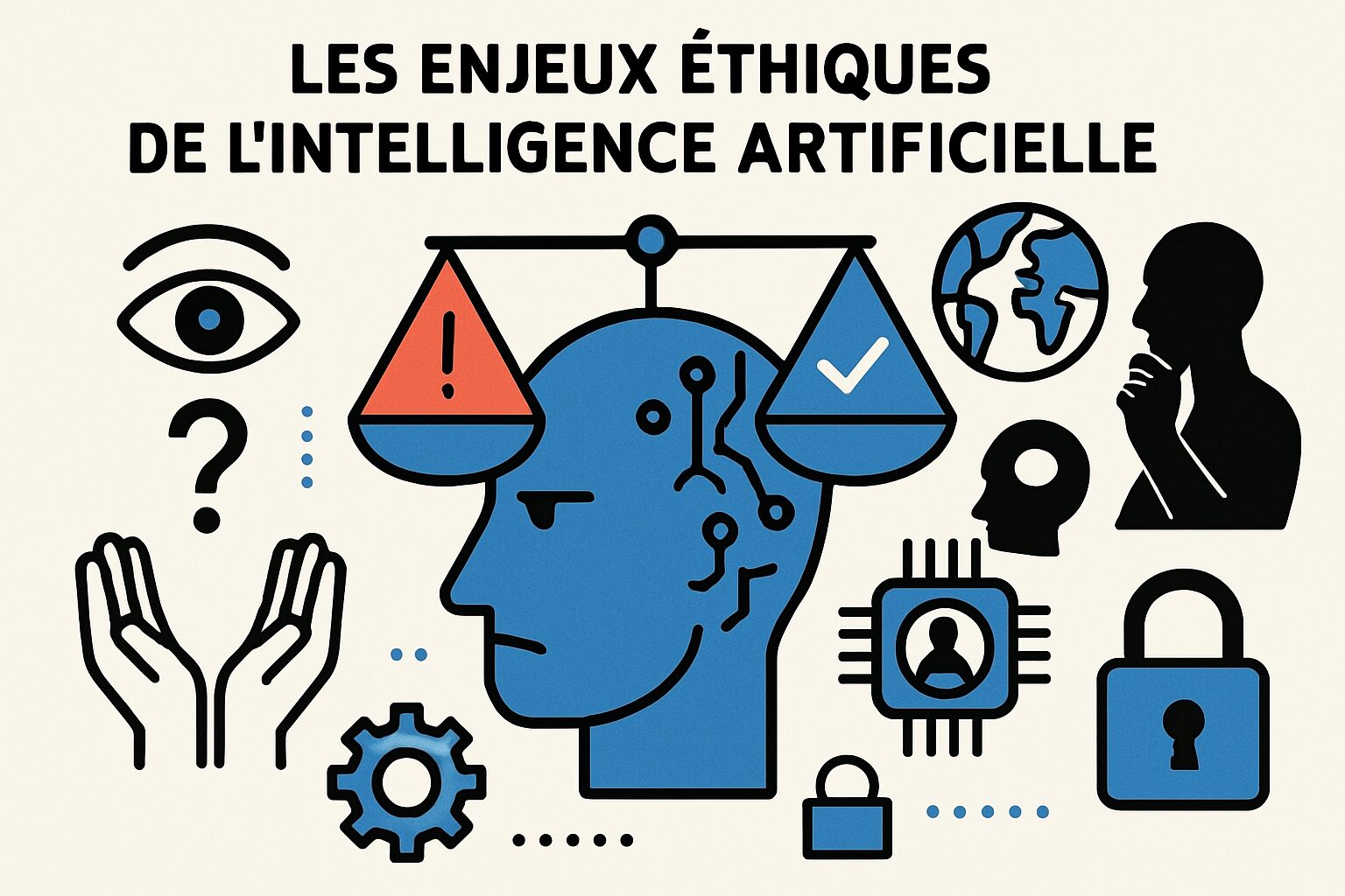 découvrez les enjeux et les perspectives de la création d'une agence mondiale dédiée à l'intelligence artificielle, visant à réguler et promouvoir l'innovation tout en garantissant l'éthique et la responsabilité dans le domaine technologique.