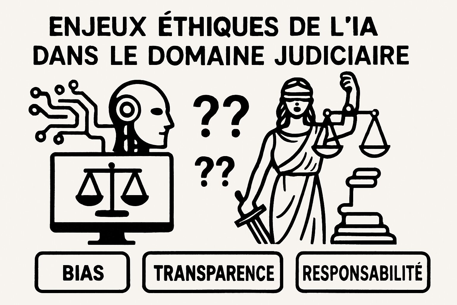 découvrez comment vivatech 2025 met en lumière l'impact révolutionnaire de l'intelligence artificielle sur les enquêtes judiciaires. plongez dans les innovations technologiques qui transforment le paysage de la justice et améliorent l'efficacité des investigations.
