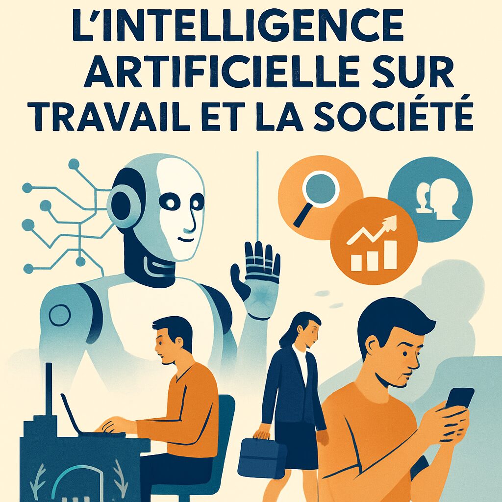 découvrez comment yann lecun transforme notre compréhension de l'intelligence artificielle et de son interaction avec le monde physique. une révolution qui redéfinit les limites de la perception et ouvre de nouvelles perspectives sur l'ia.