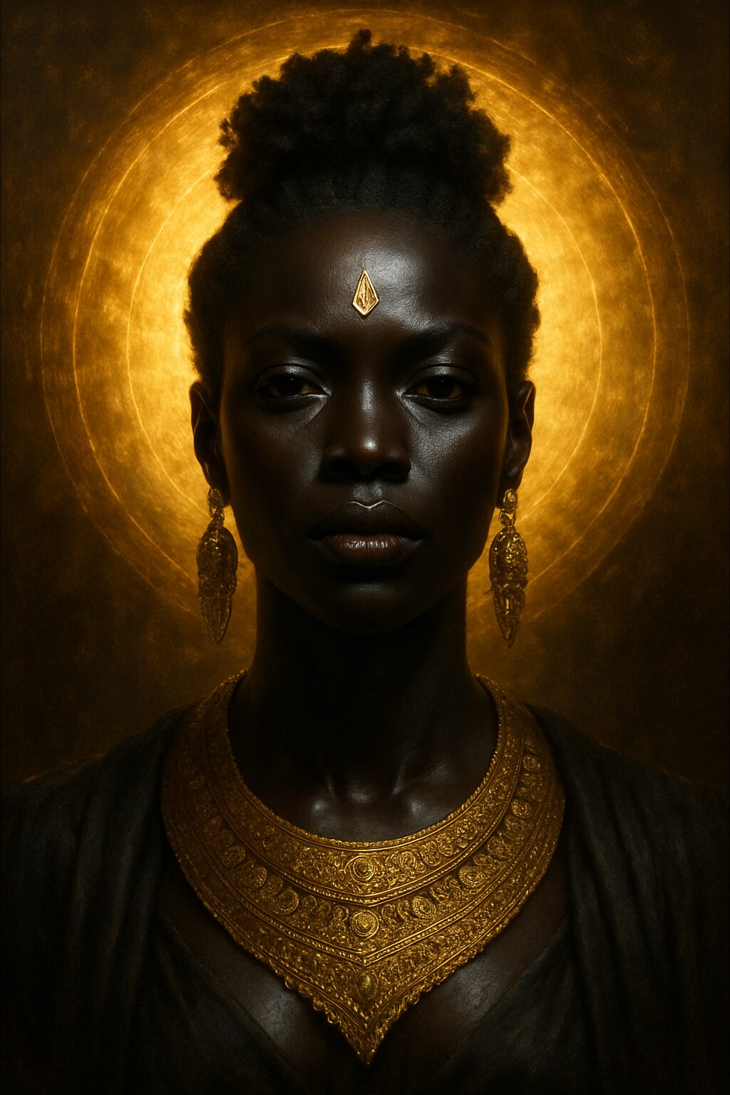 découvrez comment chatgpt aborde la question de l'identité divine et propose une réflexion provocante sur la perception de dieu, suggérant que, d'une certaine manière, l'idée de dieu pourrait être liée à des représentations culturelles et historiques de la couleur noire. une exploration fascinante des croyances et des symboles.