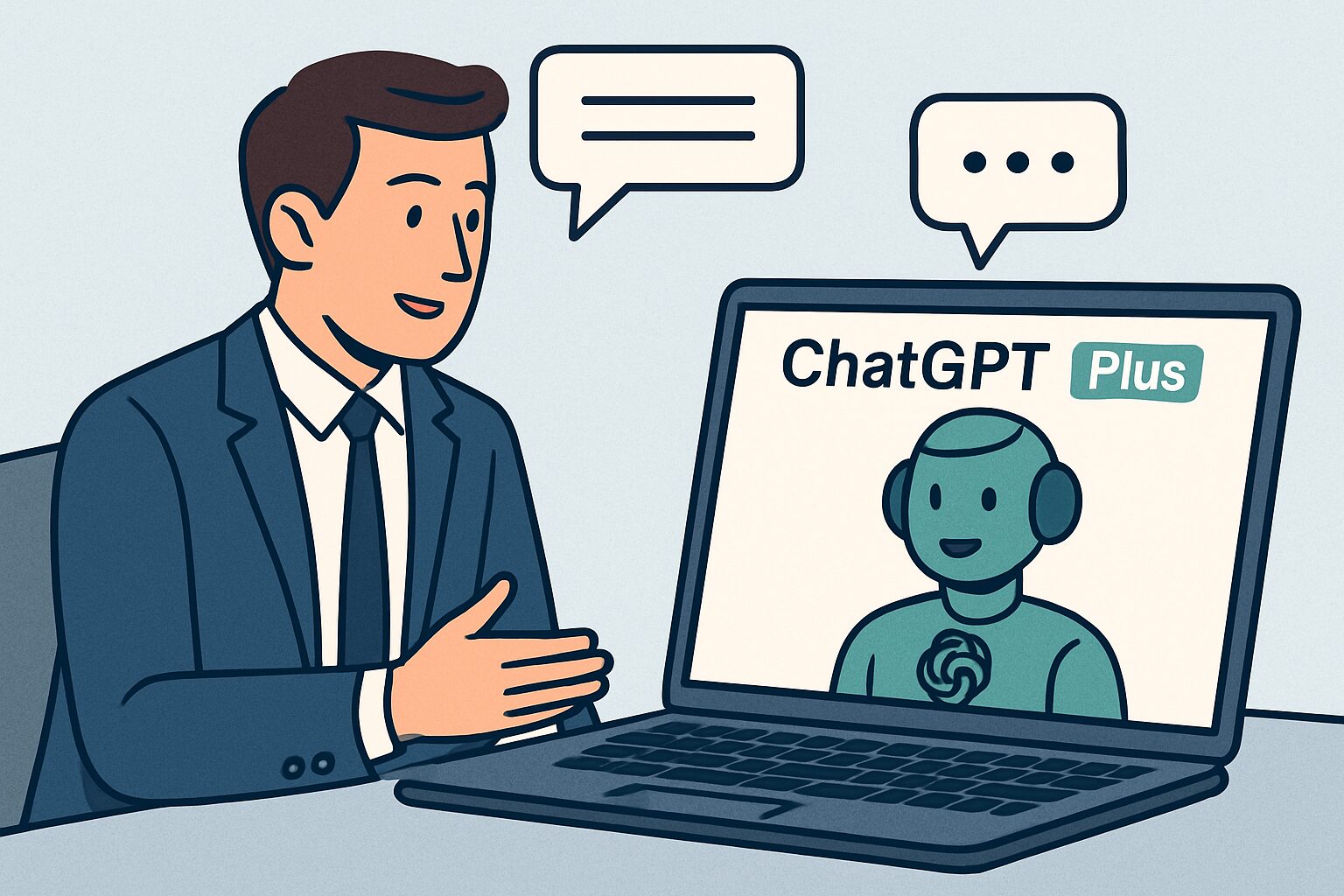 découvrez si l'abonnement à chatgpt plus à 20 dollars est un bon investissement. analyse des fonctionnalités premium par rapport à la version gratuite et conseils pour maximiser votre expérience.