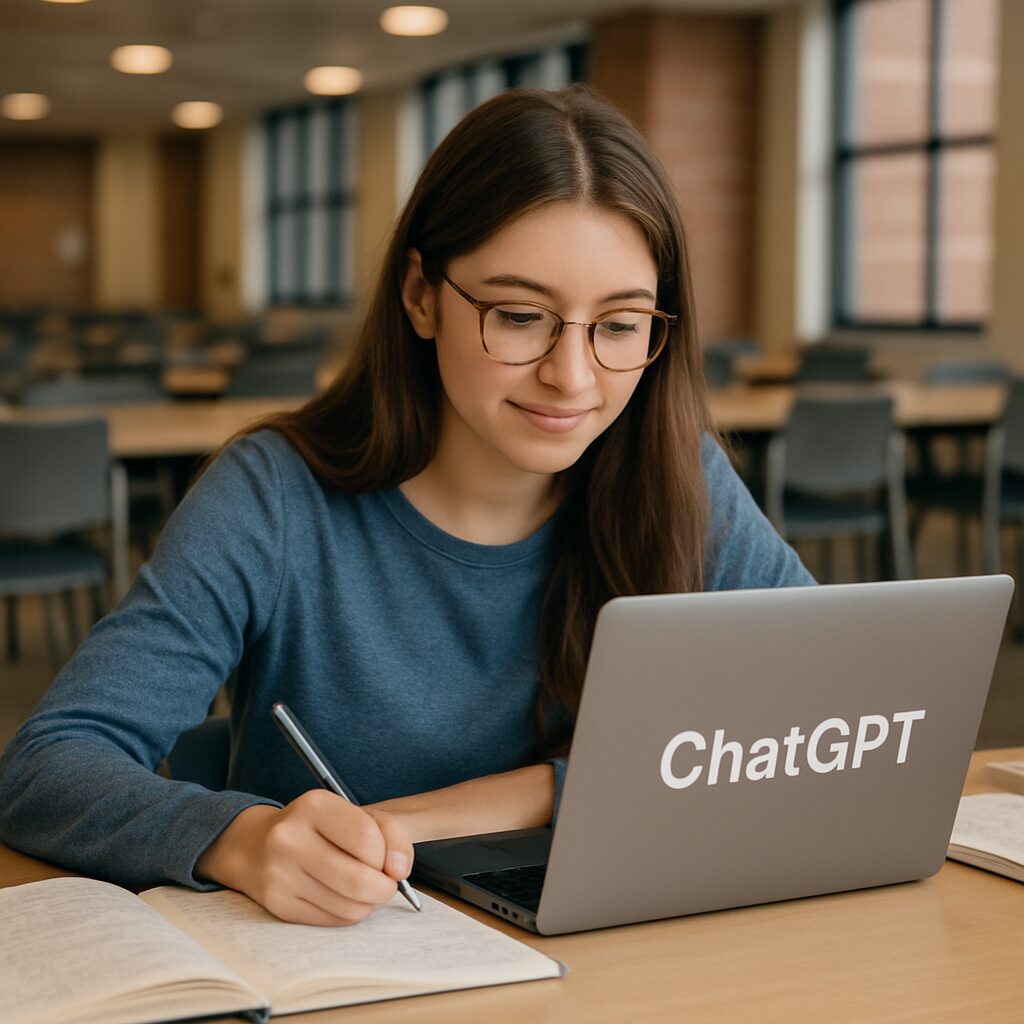 découvrez comment openai prévoit d'intégrer chatgpt dans le quotidien des étudiants universitaires pour améliorer leur apprentissage, faciliter les recherches académiques et enrichir les échanges collaboratifs. plongez dans les innovations et solutions qui transformeront l'expérience éducative.