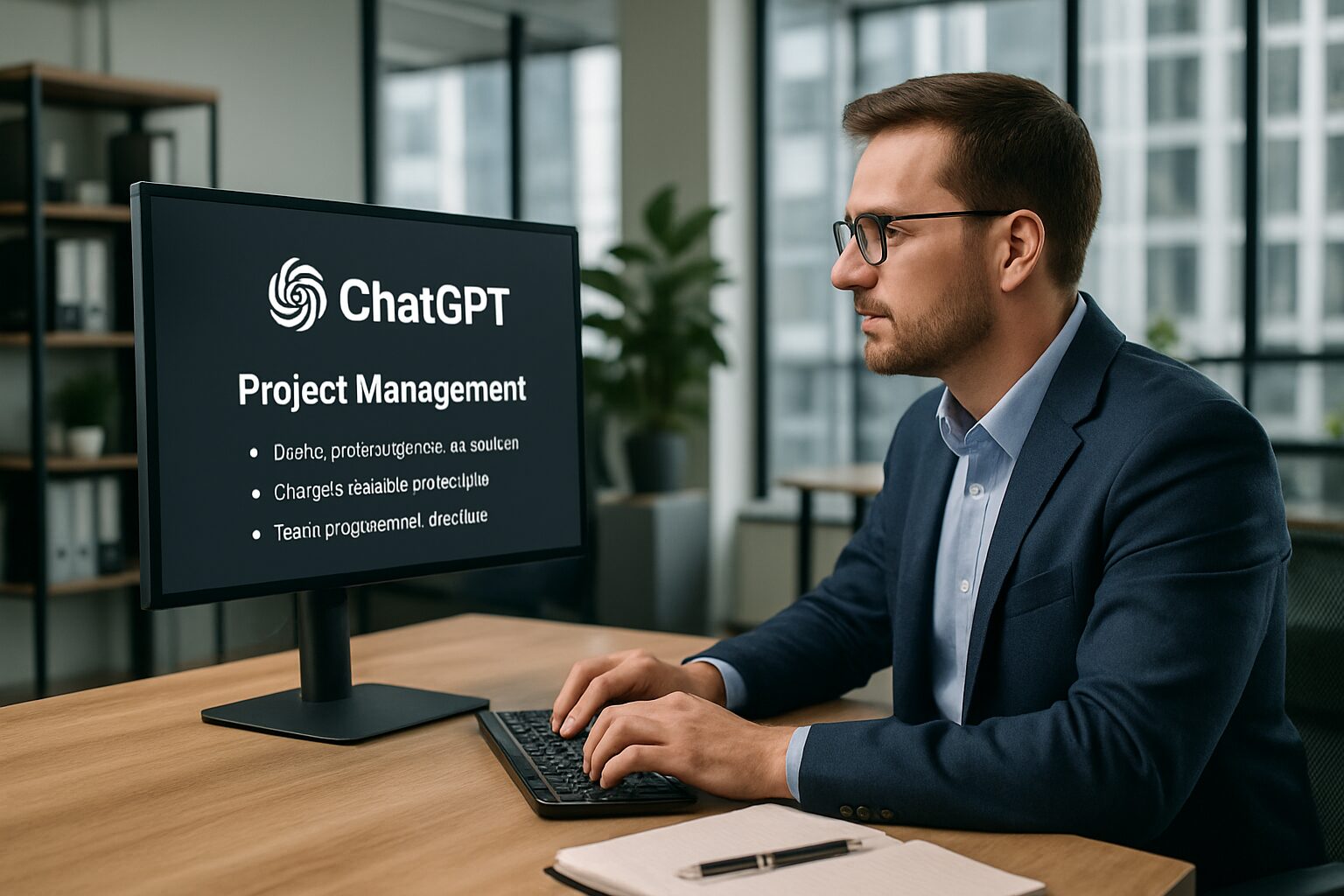 découvrez chatgpt grâce à notre guide du débutant ! apprenez à exploiter au mieux ce puissant outil d'intelligence artificielle pour vos projets. démarrez facilement avec des conseils pratiques et des astuces pour maximiser votre expérience.