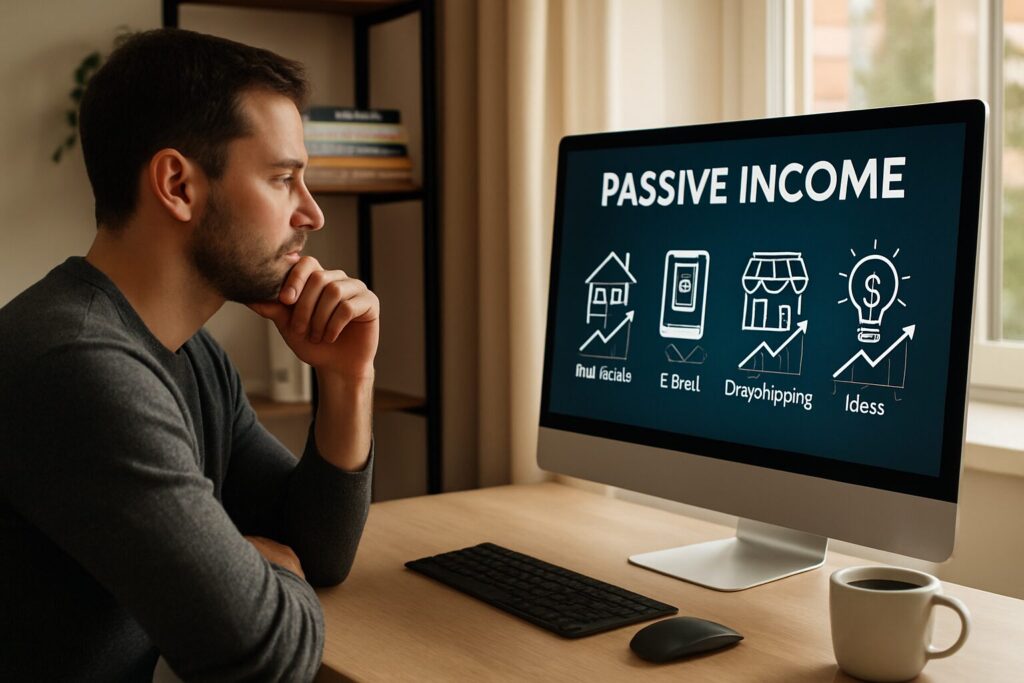 découvrez les conseils de chatgpt sur les meilleures méthodes pour gagner de l'argent sans travailler. explorez des idées innovantes et des stratégies simples pour générer des revenus passifs et améliorer votre situation financière sans effort.