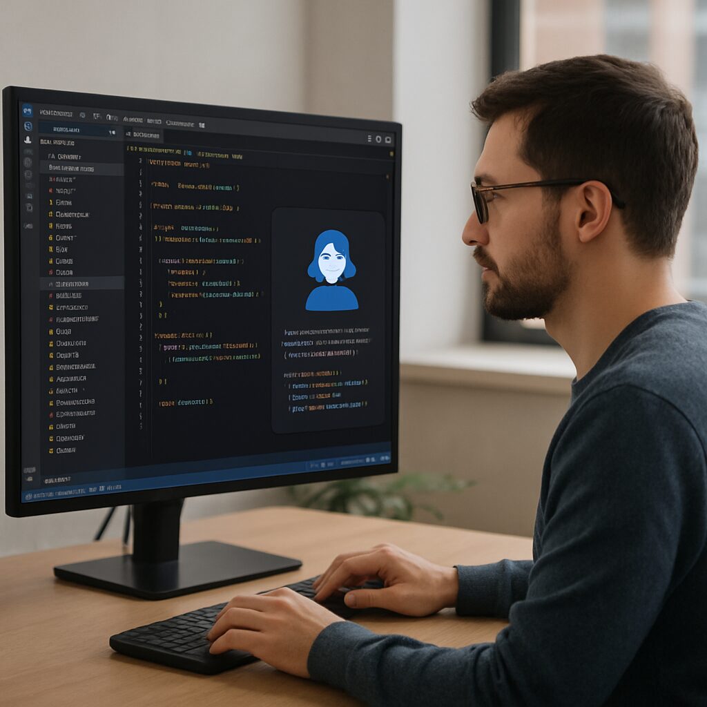 découvrez le gemini code assist, une solution innovante intégrant gemini 2.5, offrant des capacités de personnalisation avancées et une gestion du contexte optimisée pour répondre à vos besoins en développement. profitez d'une expérience utilisateur enrichie et d'une efficacité accrue dans vos projets.