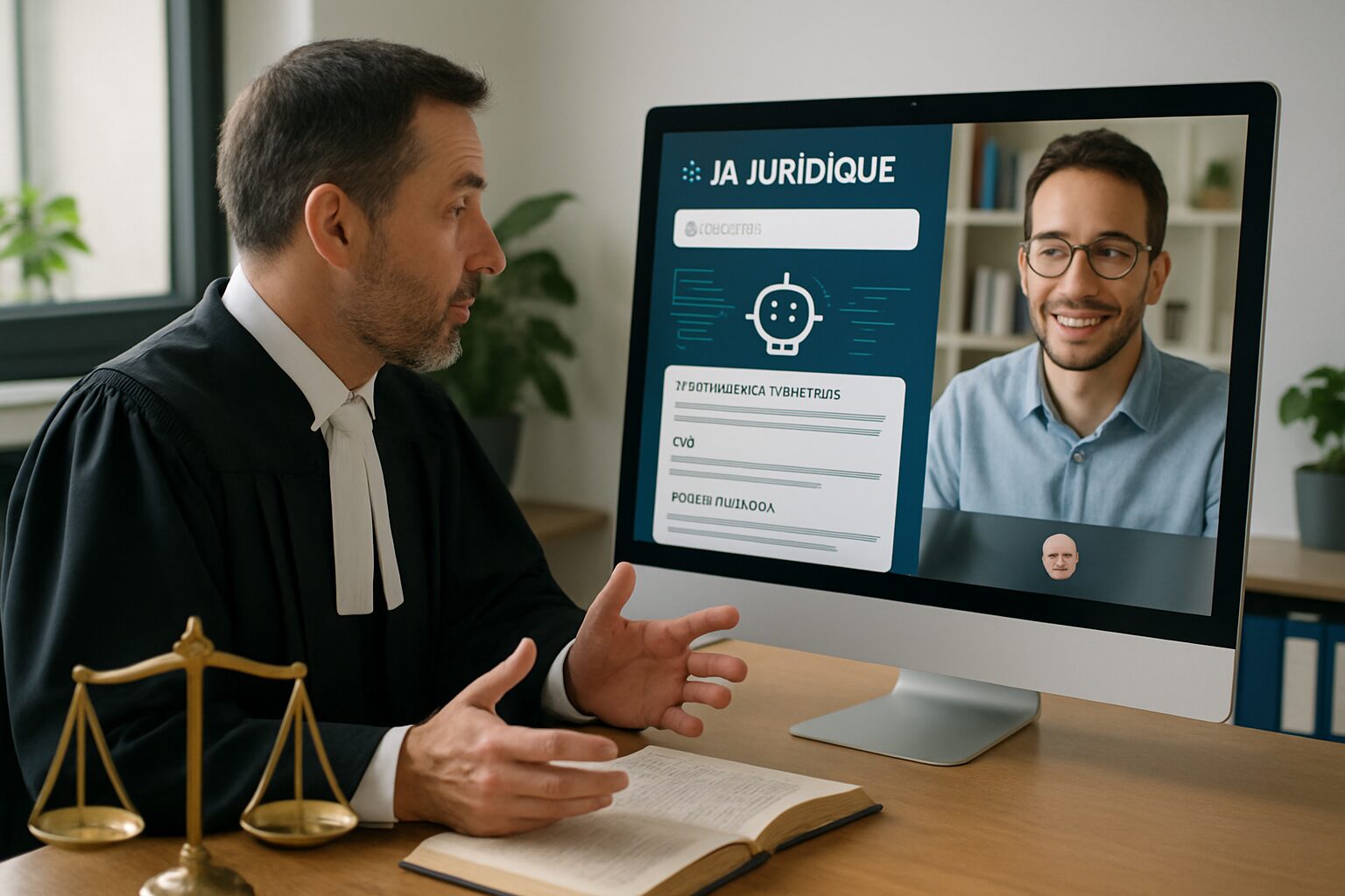 découvrez comment et pourquoi les avocats intègrent chatgpt dans leur pratique quotidienne. cette technologie innovante transforme le secteur juridique en améliorant l'efficacité, la recherche d'informations et l'interaction avec les clients. plongez dans l'analyse des avantages et des implications de cette évolution numérique.