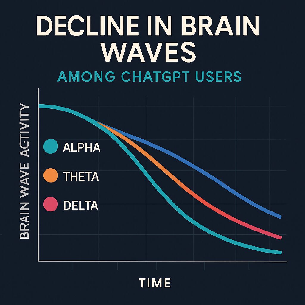 découvrez comment l'utilisation de chatgpt influence notre cerveau, selon les dernières recherches du mit. cette étude explore les effets cognitifs et émotionnels de l'intelligence artificielle sur notre façon de penser et d'interagir.