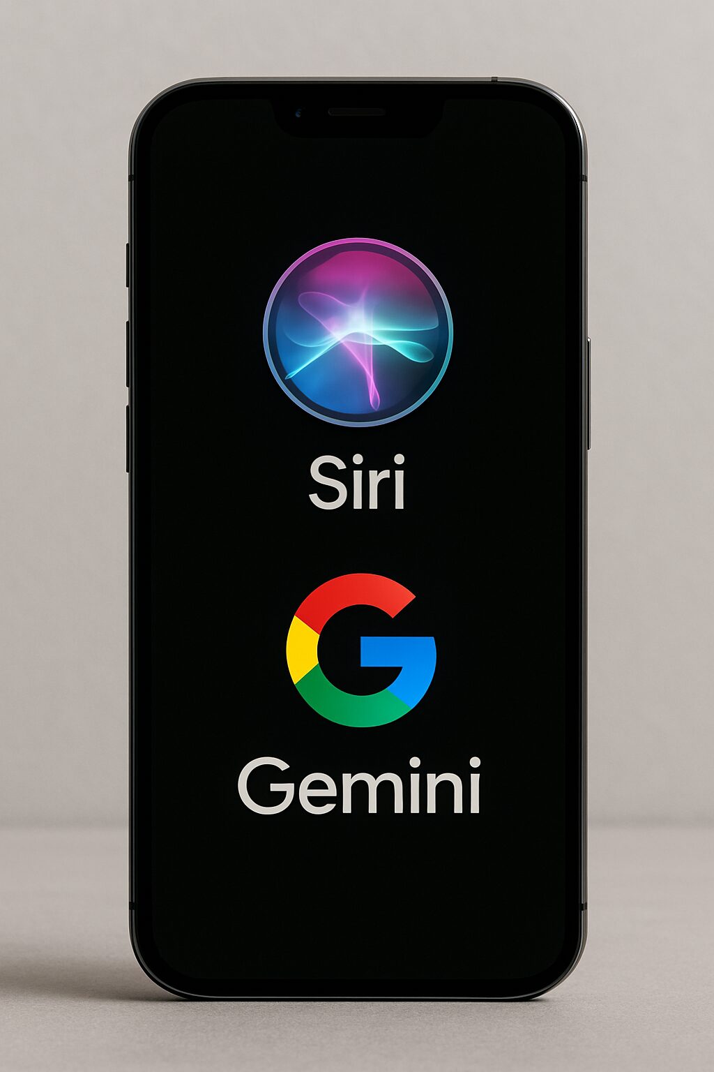 découvrez comment l'intégration de google gemini dans siri pourrait révolutionner votre expérience utilisateur et transformer le paysage des assistants virtuels, dépassant ainsi toutes les attentes initiales.