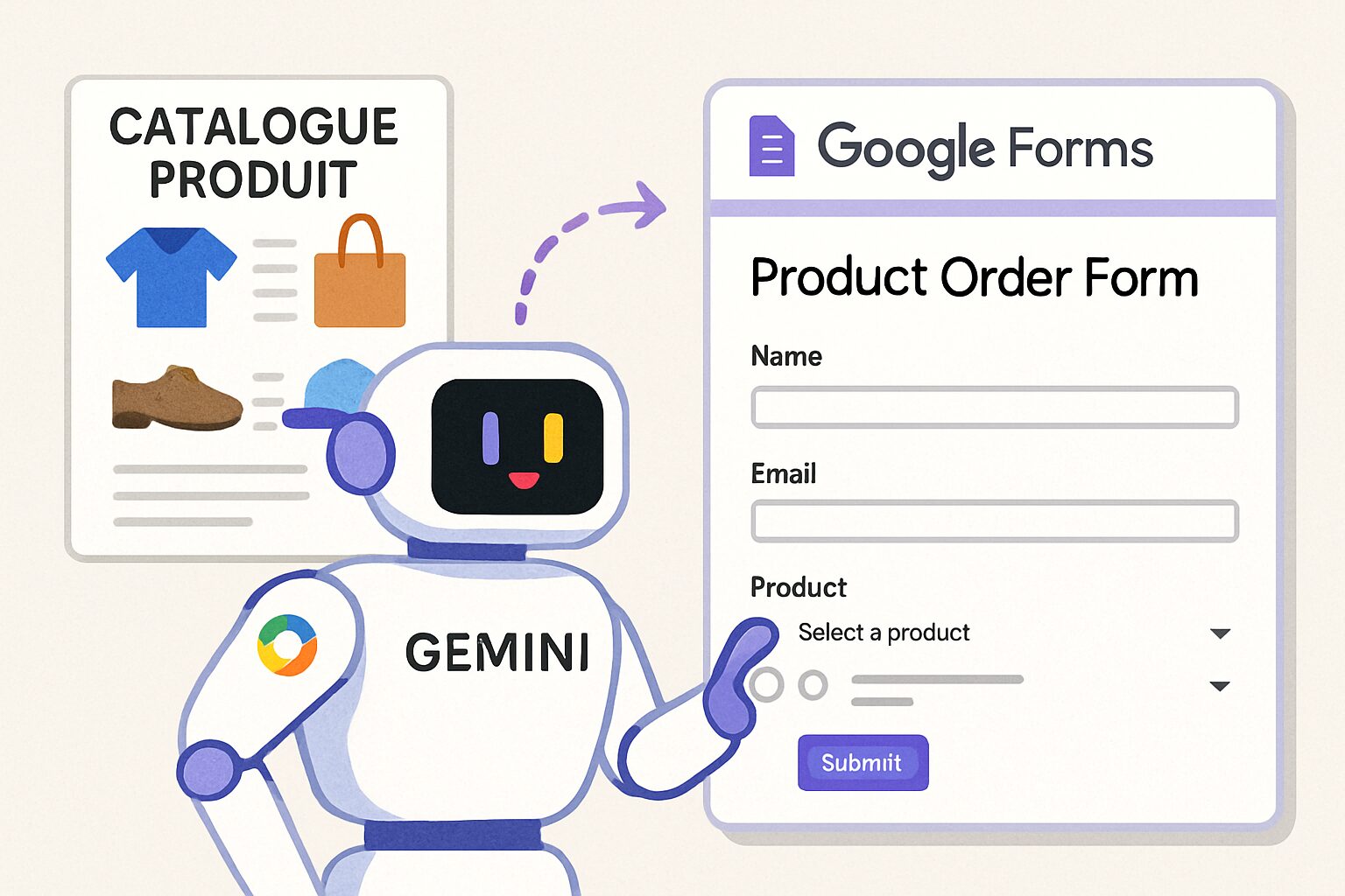 découvrez comment l'intelligence artificielle gemini de google révolutionne votre expérience de lecture en résumant vos fichiers pdf dès leur ouverture. gagnez du temps et améliorez votre productivité avec cette technologie innovante qui facilite l'accès à l'information.