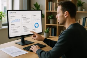 découvrez comment l'intelligence artificielle gemini de google transforme votre expérience de lecture en résumant automatiquement vos fichiers pdf dès leur ouverture. simplifiez votre accès à l'information et gagnez du temps avec cette technologie innovante.