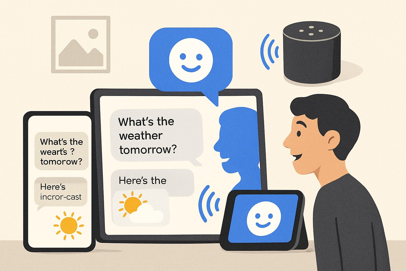 découvrez gemini ai, l'assistant multimodal de google qui transforme vos interactions numériques. plongez dans ses fonctionnalités innovantes, son impact sur la technologie et comment il redéfinit votre expérience au quotidien.